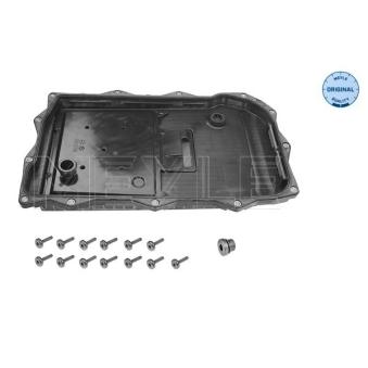 Carter d'huile, boîte automatique MEYLE 300 135 1007/SK pour CHRYSLER PACIFICA 320 i Efficient Dynamics - 170cv