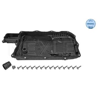 Carter d'huile, boîte automatique MEYLE 300 135 1009/SK pour BMW X3 xDrive 30 e Plug-in-Hybrid - 252cv