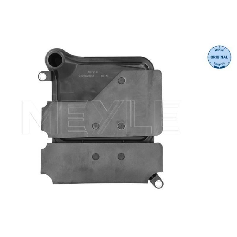 Filtre hydraulique, boîte automatique MEYLE 300 136 0300 - Visuel 1