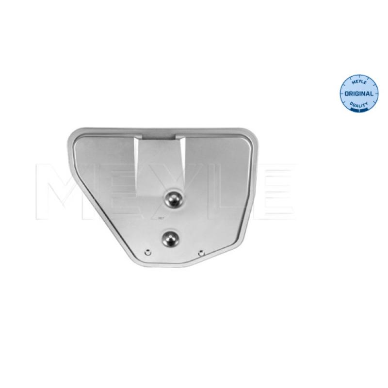 Kit de filtre hydraulique, boîte automatique MEYLE 300 137 0002 - Visuel 1