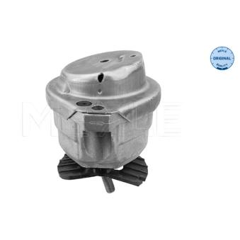 Support moteur MEYLE 300 221 1125 pour BMW Série 5 520 i - 170ch