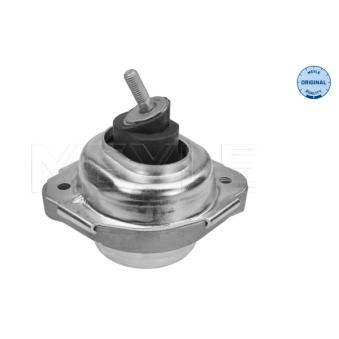Support moteur avant droit MEYLE OEM 22113400340