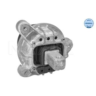 Support moteur MEYLE OEM 22116793679