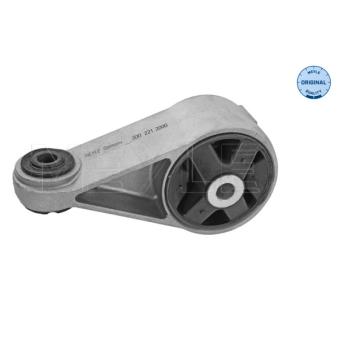 Support moteur MEYLE 300 221 2000 pour RENAULT AUSTRAL Cooper - 116cv