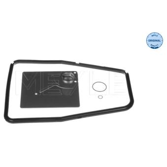 Kit de filtre hydraulique, boîte automatique MEYLE 300 243 3101/S pour BMW Série 5 525 e 2.7 - 122cv