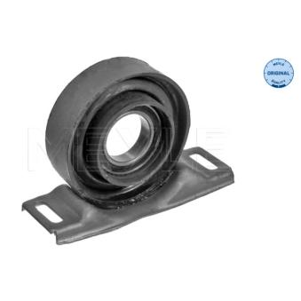 Suspension, arbre de cardan MEYLE 300 261 2103/S pour BMW Série 7 740 i/iL V8 - 286cv