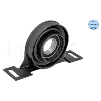 Suspension, arbre de cardan MEYLE OEM 26121226731