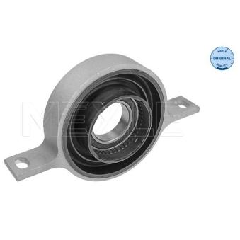 Suspension, arbre de cardan MEYLE 300 261 2701/S pour BMW Série 3 335 xi - 306cv