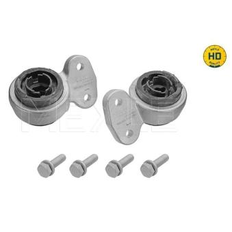 Kit de remise en état, bras de liaison MEYLE [300 311 2604/HD]