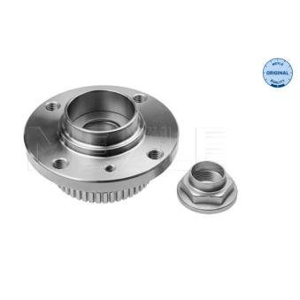 Moyeu de roue avant MEYLE 300 312 1102/S pour ROVER 100 325e 2.7 - 122cv