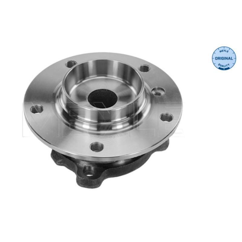Moyeu de roue avant MEYLE 300 312 1106 - Visuel 1