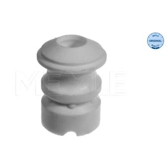 Butée élastique, suspension MEYLE 300 313 3118 pour OPEL ASCONA 525 td - 116cv