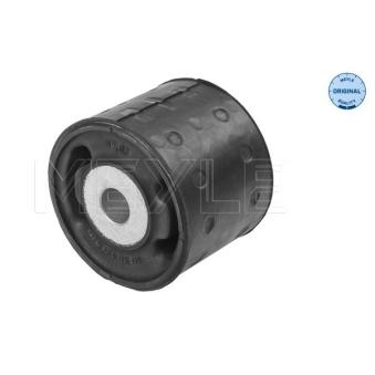 Suspension, support d'essieu MEYLE 300 331 7108 pour MITSUBISHI GALANT 3.0d - 218cv