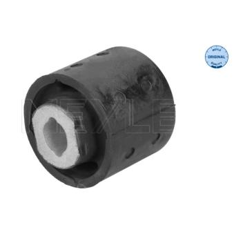 Suspension, corps de l'essieu MEYLE OEM 6770788