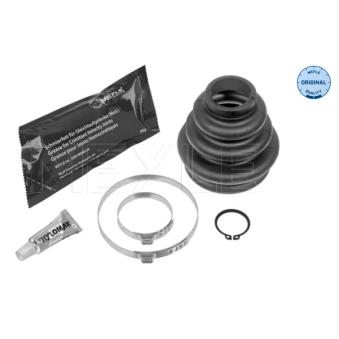 Soufflets de cardan arrière MEYLE OEM 33211229594 Soufflets de cardan arrière MEYLE OEM 33211229594