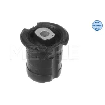 Suspension, corps de l'essieu MEYLE 300 333 1001