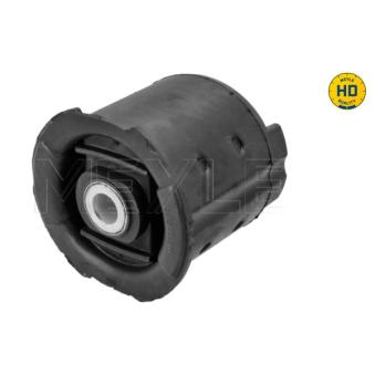 Suspension, corps de l'essieu MEYLE 300 333 1101/HD pour BMW Série 5 M5 3.6 - 315cv