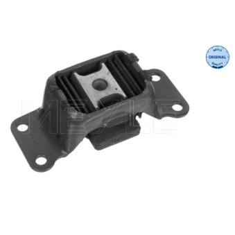Suspension, boîte de transfert MEYLE 300 333 1106 pour BMW Série 5 540 i V8 - 286cv