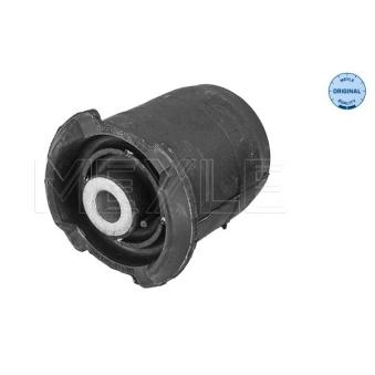 Suspension, corps de l'essieu MEYLE OEM 9059300