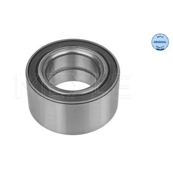 Roulement de roue arrière MEYLE [300 334 1102]