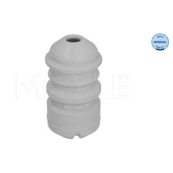 Butée élastique, suspension MEYLE 300 335 3101 pour BMW Série 3 320 d - 150cv