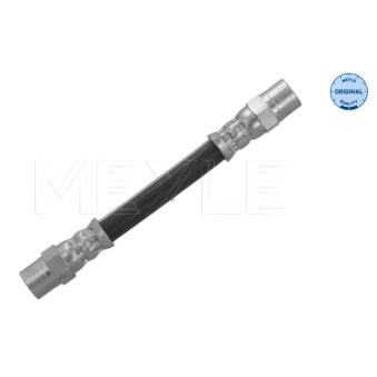 Flexible de frein MEYLE 300 343 2111 pour BMW Série 7 730 d - 184cv