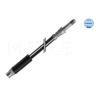 Flexible de frein MEYLE OEM 1165190 Flexible de frein MEYLE OEM 1165190