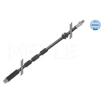 Flexible de frein MEYLE OEM 34326767390 Flexible de frein MEYLE OEM 34326767390