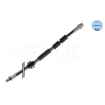 Flexible de frein MEYLE OEM 6767458