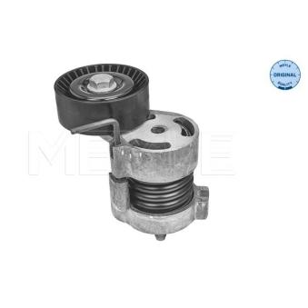 Tendeur de courroie, courroie trapézoïdale à nervures MEYLE OEM 7516897