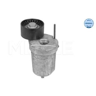 Tendeur de courroie, courroie trapézoïdale à nervures MEYLE OEM 11287800334