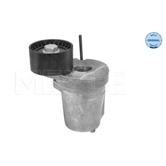 Tendeur de courroie, courroie trapézoïdale à nervures MEYLE OEM 11287800333