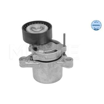 Tendeur de courroie, courroie trapézoïdale à nervures MEYLE OEM 11287619248