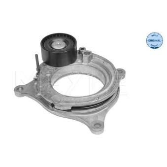 Tendeur de courroie, courroie trapézoïdale à nervures MEYLE OEM 11288579118