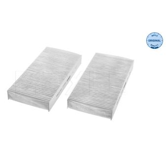 Filtre, air de l'habitacle MEYLE OEM 80292SCAG01