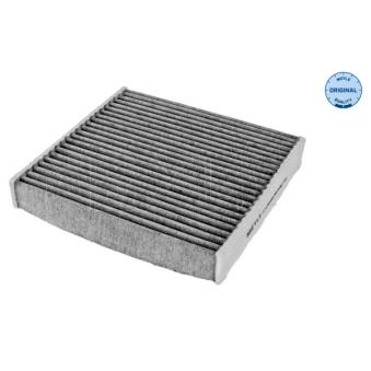 Filtre, air de l'habitacle MEYLE OEM 71743821 Filtre, air de l'habitacle MEYLE OEM 71743821