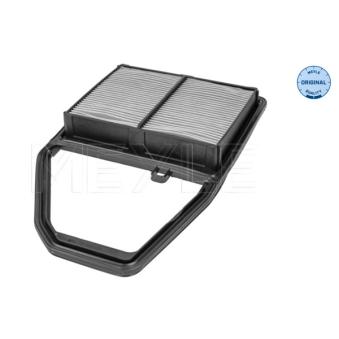 Filtre à air MEYLE OEM 17220PLD000