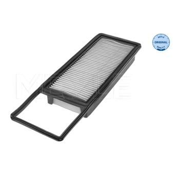 Filtre à air MEYLE OEM 17220PWA003