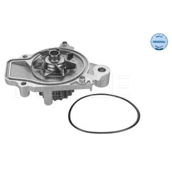 Pompe à eau MEYLE 31-13 192 0001 pour HONDA CIVIC 1.4 L - 90cv