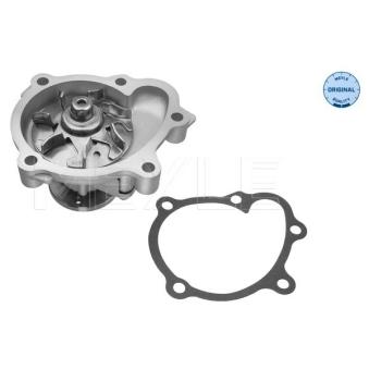 Pompe à eau, refroidissement du moteur MEYLE OEM 19200PLZD00