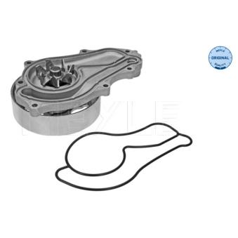 Pompe à eau, refroidissement du moteur MEYLE OEM 19200RBC003