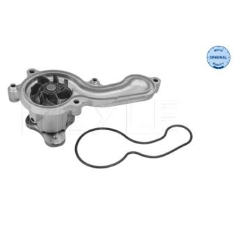Pompe à eau MEYLE OEM 19200RB0003