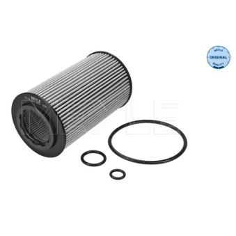 Filtre à huile MEYLE OEM 15430RBDE01