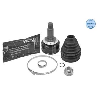 Embout de cardan avant (kit de réparation) MEYLE OEM 44014SABN22