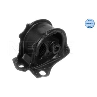 Support moteur MEYLE 31-14 508 0017 pour HONDA CIVIC 2.0 i D - 105cv
