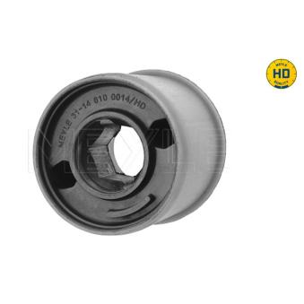 Silent bloc de suspension (train avant) MEYLE OEM 51360SMGE07