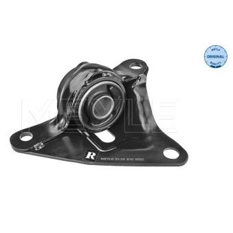 Suspension, bras de liaison avant droit MEYLE OEM 51350TF0030