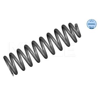 Ressort de suspension MEYLE OEM 51401S10A22
