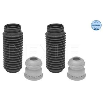 Kit de protection contre la poussière, amortisseur MEYLE [31-14 640 0001]