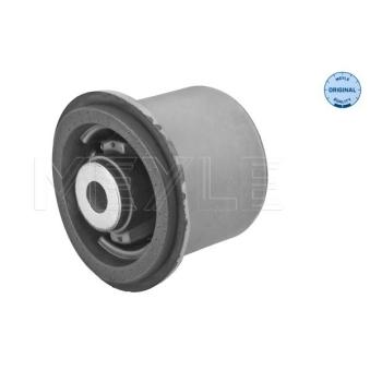 Suspension, corps de l'essieu MEYLE [31-14 710 0001]